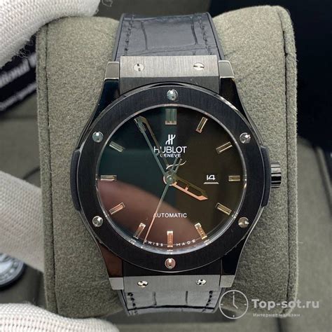 купить часы hublot geneve украина|Hublot. Оригинальные часы швейцарских брендов..